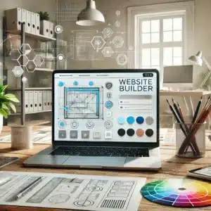 Best AI Website Builder