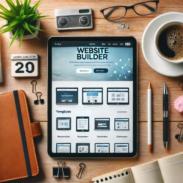 Best Website Builders for Small Business in 2024